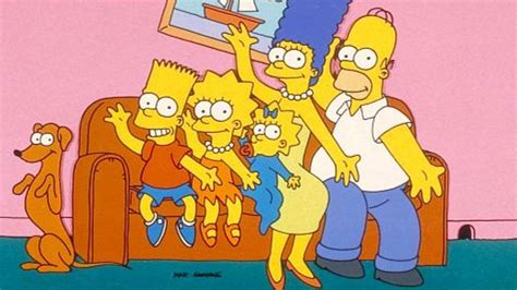 The Best Episode Of Every Season Of The Simpsons Yardbarker