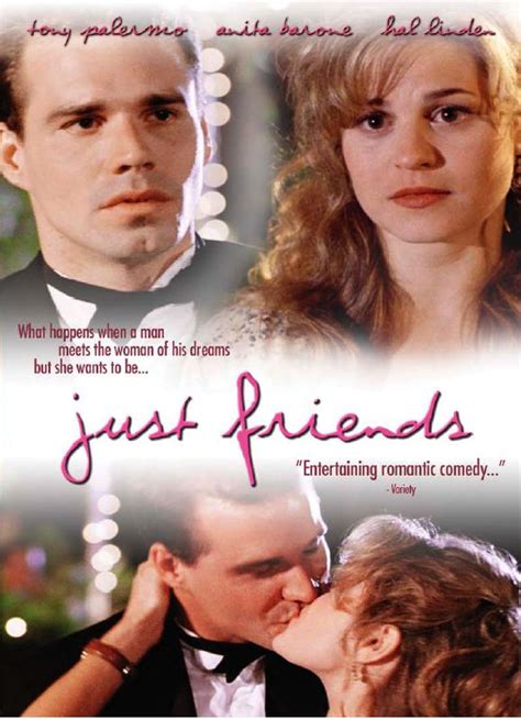 Just Friends Five Sisters Productions