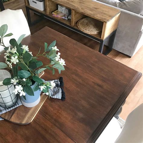 14+ How To Refinish A Coffee Table Without Sanding – Home