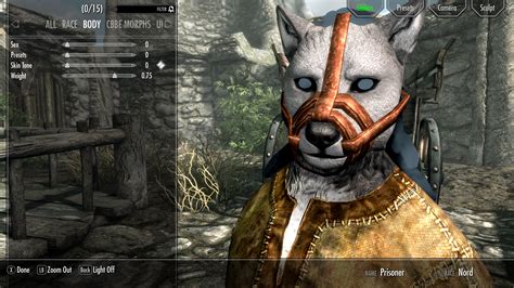 Yiffy Age Of Skyrim Se Page 3 Downloads Skyrim Special Edition