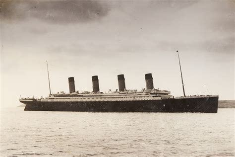 The Wreck Of The Rms Titanic Might Disappear In Just A Few Decades