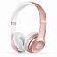 Beats Solo2 Wireless Headphones Now Available In Rose Gold  Image Gallery