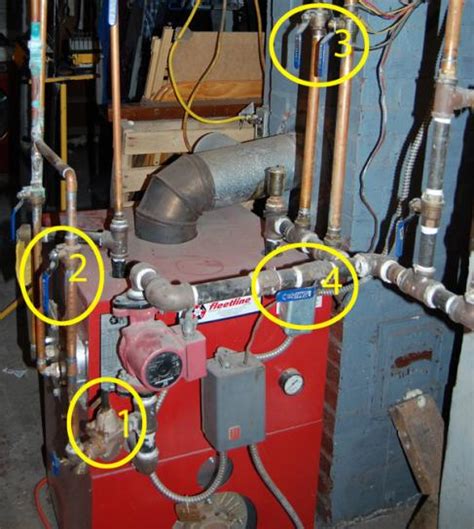 How do you increase water pressure in a house? Replacing pressure regulator - DoItYourself.com Community ...