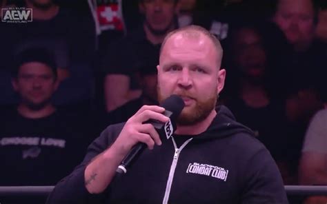 Jon Moxley Sends A Bold Message On AEW Dynamite Ahead Of Championship Tournament
