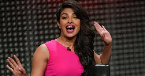 This Quantico Promo Confused Priyanka Chopra With Another Indian Actress