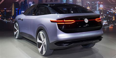 Volkswagen Ev Pricing To Nearly Match Conventional Cars Photos 1 Of 11