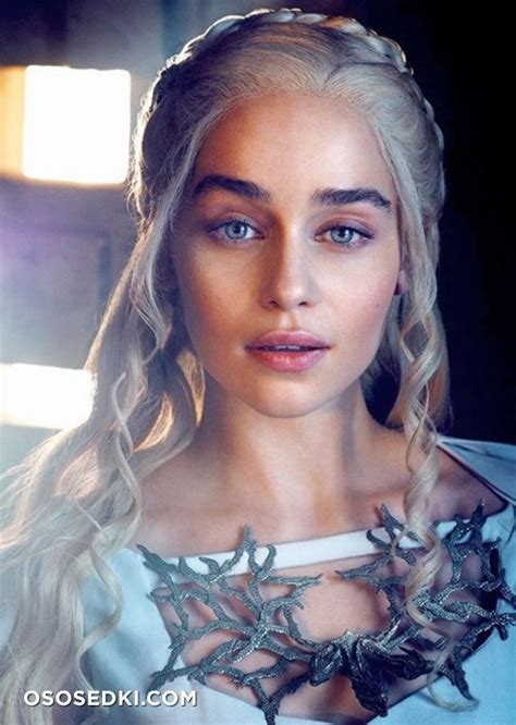 Emilia Clarke Naked Cosplay Asian 65 Photos Onlyfans Patreon Fansly