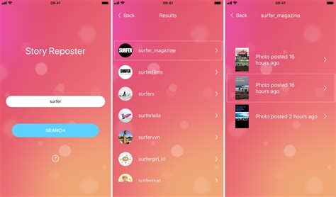 View and download instagram stories anonymously. How to save Instagram stories on iPhone