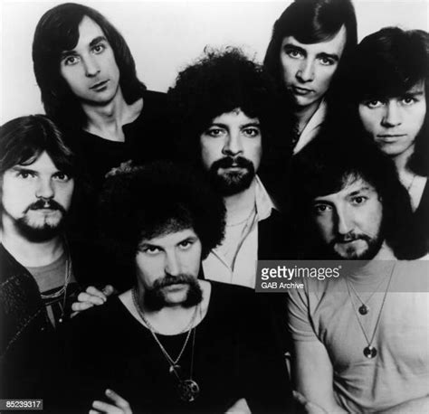 Electric Light Orchestra Photos And Premium High Res Pictures Getty