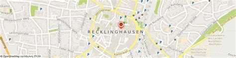 Marc Pöhlmann Zahnarzt in Recklinghausen Stadtmitte - Öffnungszeiten