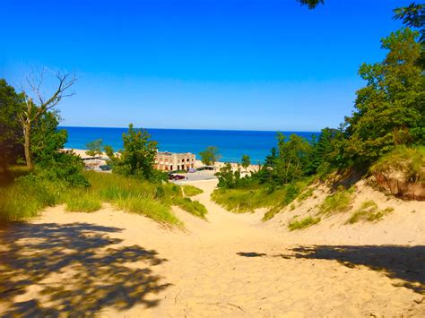 Places To Visit Near Indiana Dunes Photos