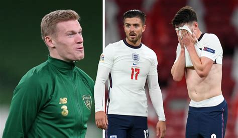 Grealish was sensational for england in europa league group stage, although at the end england jack grealish market value is at 45 million euros. Hilarious McClean v Rice & Grealish Posts Flood Twitter ...