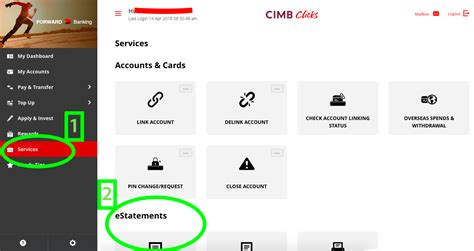 4 how do i make a bank statement? How to Download Bank Statement