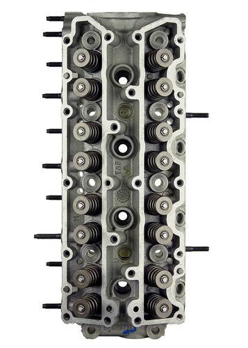 Power Torque Oldsmobile Cylinder Head Assembly 2o33 Oreilly Auto Pa