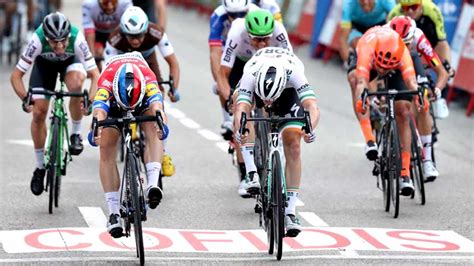 2019 Vuelta a España Live Video, Results, Photos, Route, Startlist, TV