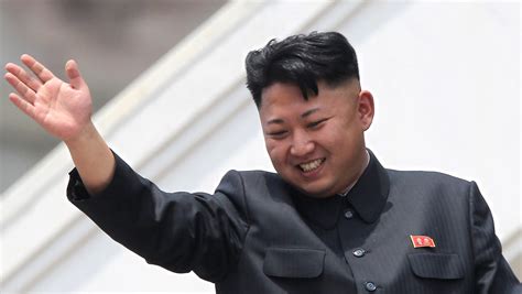 North Korean Haircut Mandate Likely Untrue