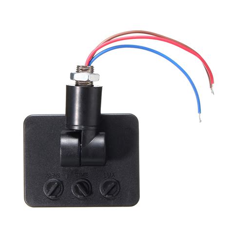 The motion detector is one of the most important parts into making your home smart. Bakeey Security PIR Human Body Motion Sensor Detector AC ...