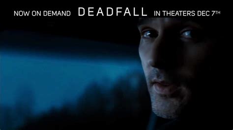 Deadfall Teaser 1 Eric Bana Olivia Wilde Charlie Hunnam Youtube