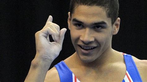 Louis was born in eye, peterborough. BBC Sport - Louis Smith swagger could earn gymnastics gold ...