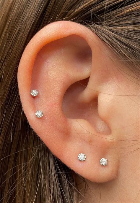 Diamond Earrings Earings Piercings Diamond Studs Diamond Earrings Studs