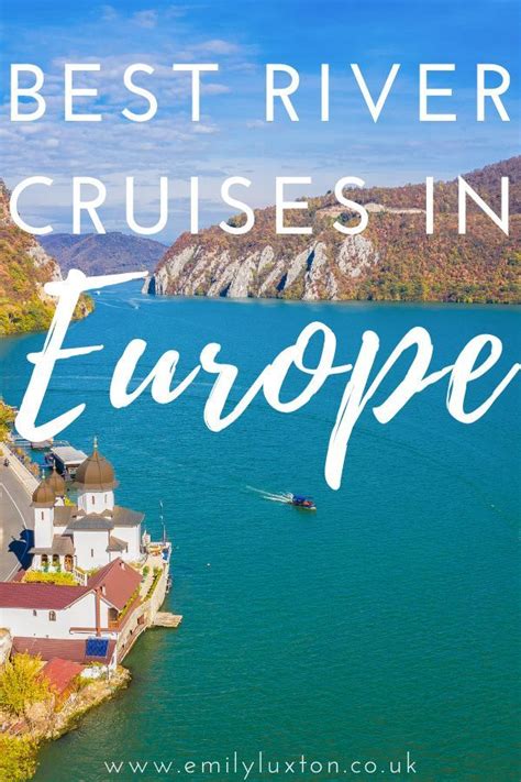 4 Of The Best River Cruises In Europe For 2024 Cruise Europe Best