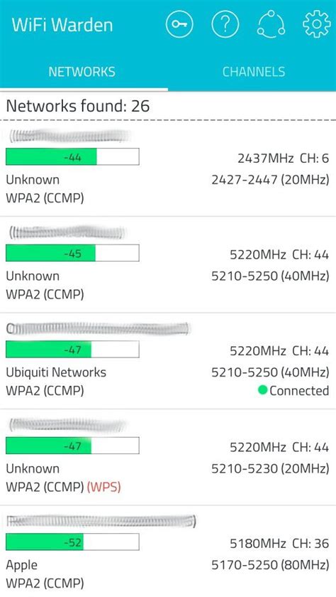 Install dan buka aplikasi wifi warden. Cara Hack WiFi Dengan Aplikasi Android No Root - Esportsku