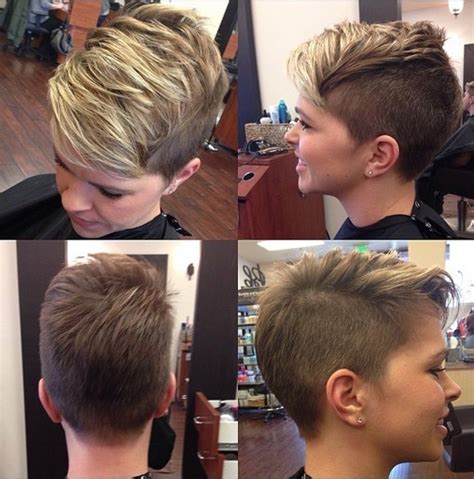 33 Cool Short Pixie Haircuts For 2020 Pretty Designs
