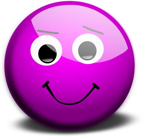 Smiley Emoticon Smilies · Free Vector Graphic On Pixabay