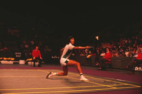 Tripadvisor has 36,977,480 reviews of england hotels, attractions, and restaurants making it your best england resource. All England Record Breaker - Rudy Hartono | National Badminton Museum