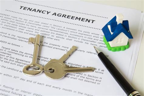 How To Negotiate A Settlement With Your Landlord United Settlement