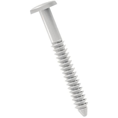 Vantage 12 Pack Exterior Shutter Fasteners At