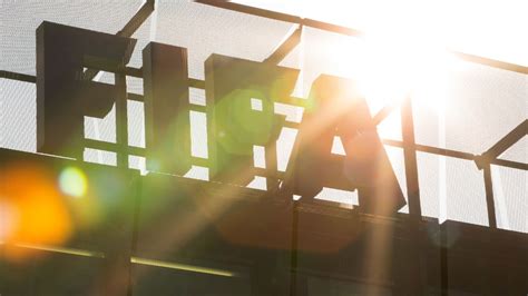 Fifa Arrests Us Charges 16 Fifa Officials Cnn