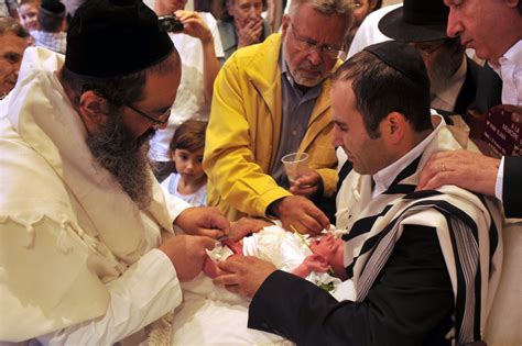 Council Of Europe Doubles Down On Anti Ritual Circumcision Stance I