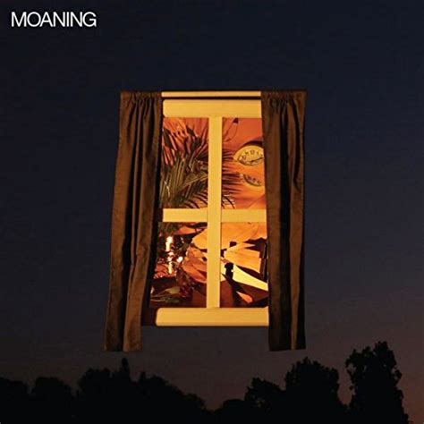 Moaning By Moaning Album Review