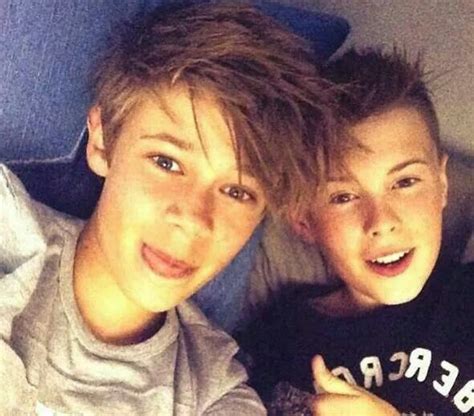 Danish pop singer and model, born 2 april 1999 to a french dad and danish mom in luxembourg and was raised as the oldest of four children. Benjamin Lasnier | benjamin lasnier in 2019 | Cute teenage ...