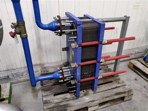 Alfa laval ab is a swedish company, founded in 1883 by gustaf de laval and oscar lamm. Alfa Laval M10-EWFDR - HOS BV
