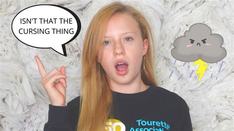 Three Misconceptions About Tourettes Syndrome YouTube