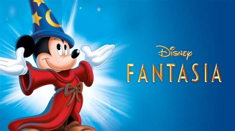 Disneys Fantasia All The Pieces Of Classical Music Featured In The