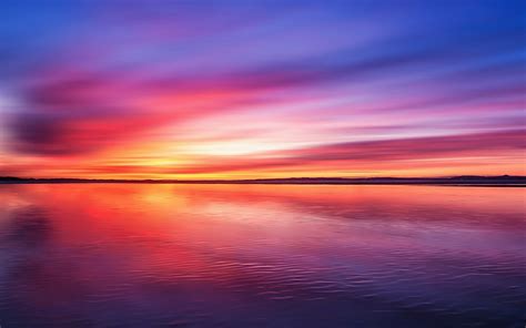 Colors Of Dusk Wallpapers Hd Wallpapers Id 14010