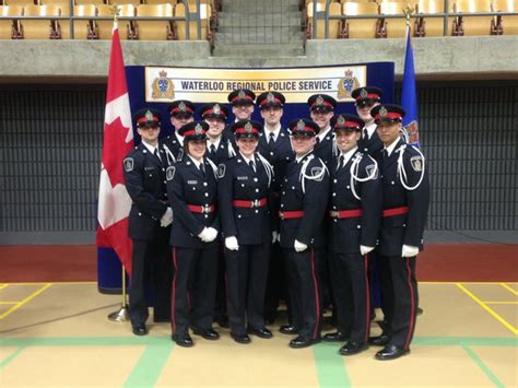 Последние твиты от waterloo regional police (@wrpstoday). Twelve new officers have officially been sworn into the ...