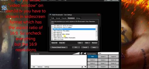 You May Download Freeware Here Xsplit Broadcaster Crack