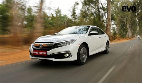 Honda Civic Test Drive Review Ready To Take On The Corolla Altis And Octavia
