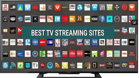 Free TV Streaming Sites Best Free Streaming Sites For Movies And TV