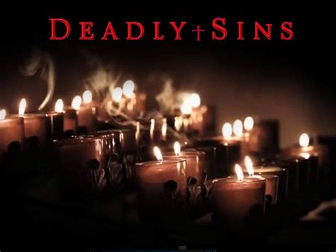 Prime Video Deadly Sins Season 3