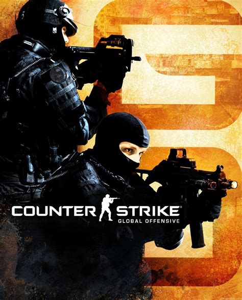 Review Counter Strike Global Offensive Vortex Cultural