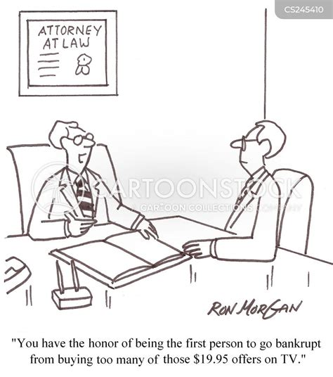 going bankrupt cartoons and comics funny pictures from cartoonstock