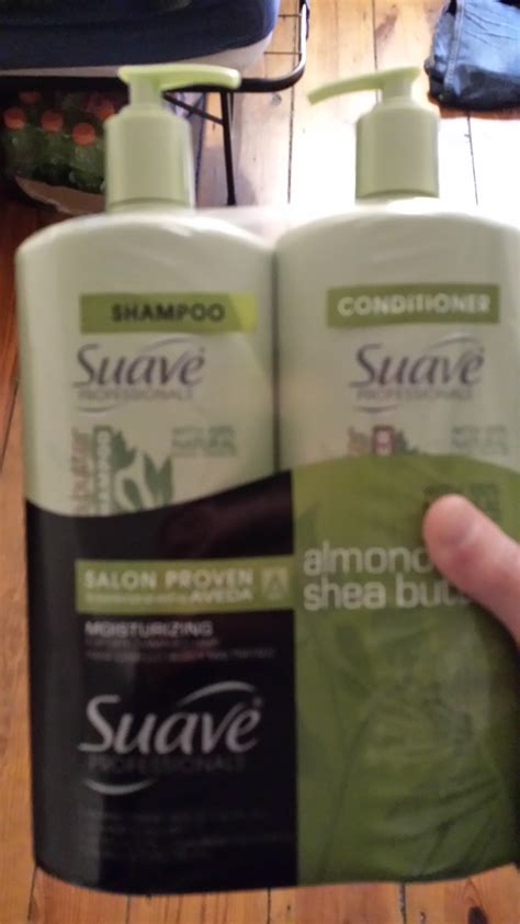 Sams Club Shampoo We Dont Walk Slow