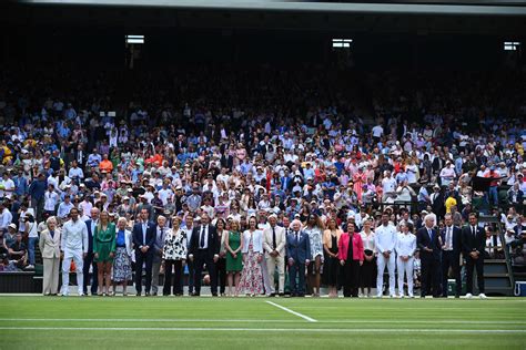 Wimbledon 2022 Day 7 A Centenary To Remember Roland Garros The 2023 Roland Garros