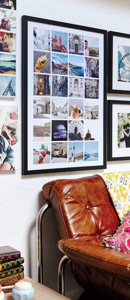 Accentuate your space with classy wall art. 43+ ideas travel photos display ideas wall art | Travel wall decor, Travel gallery wall, Photo ...