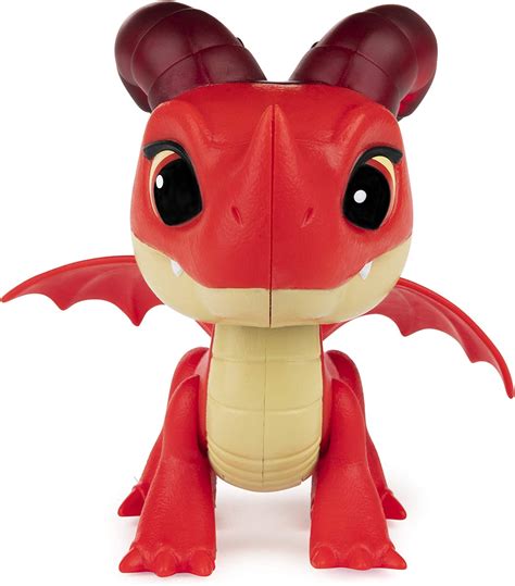 Toys And Hobbies Tv And Movie Character Toys Netflix Dreamworks Dragons